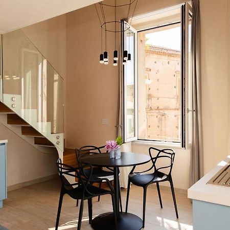 Sun Serenity Suite Tropea Εξωτερικό φωτογραφία