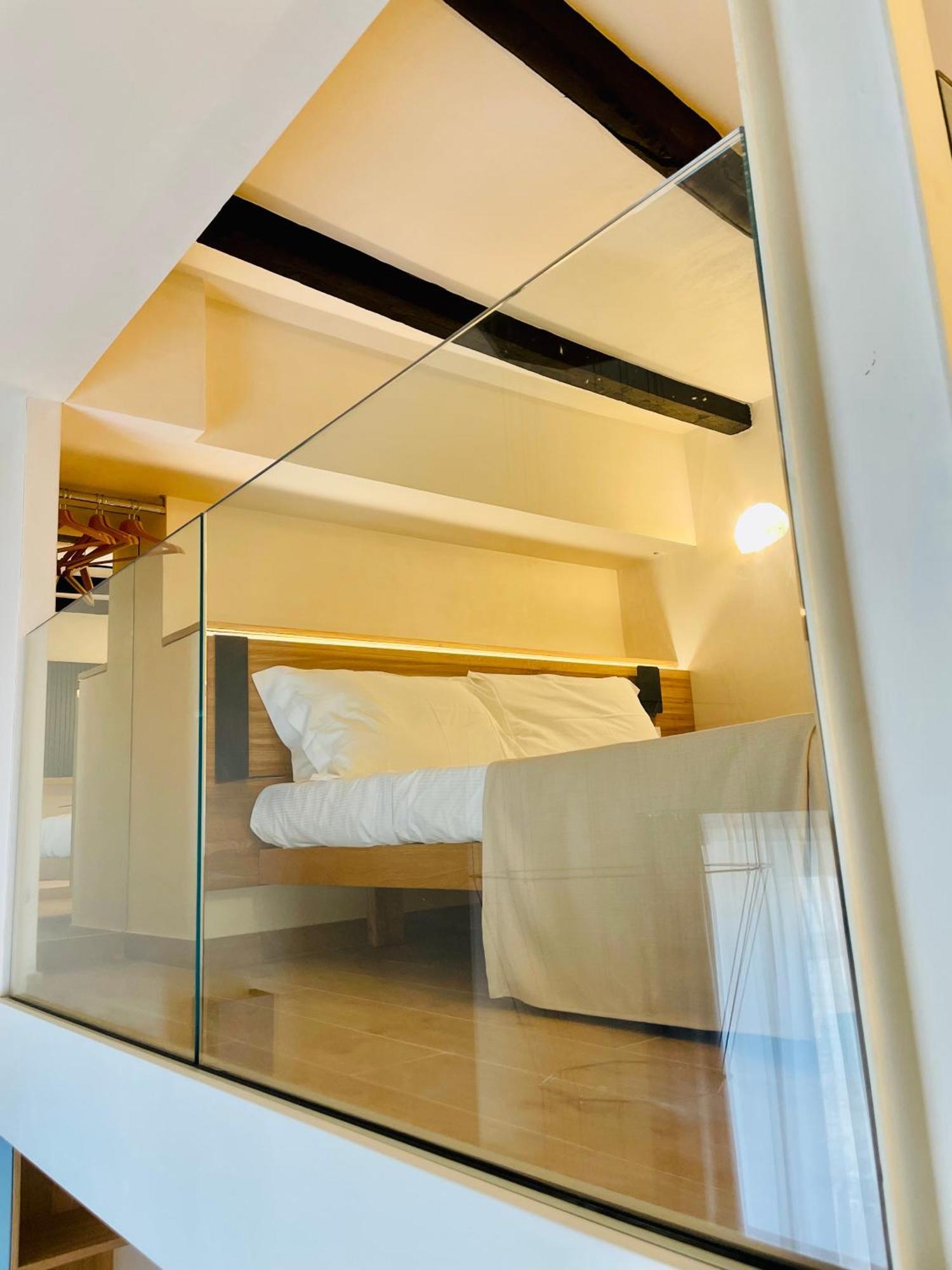 Sun Serenity Suite Tropea Εξωτερικό φωτογραφία