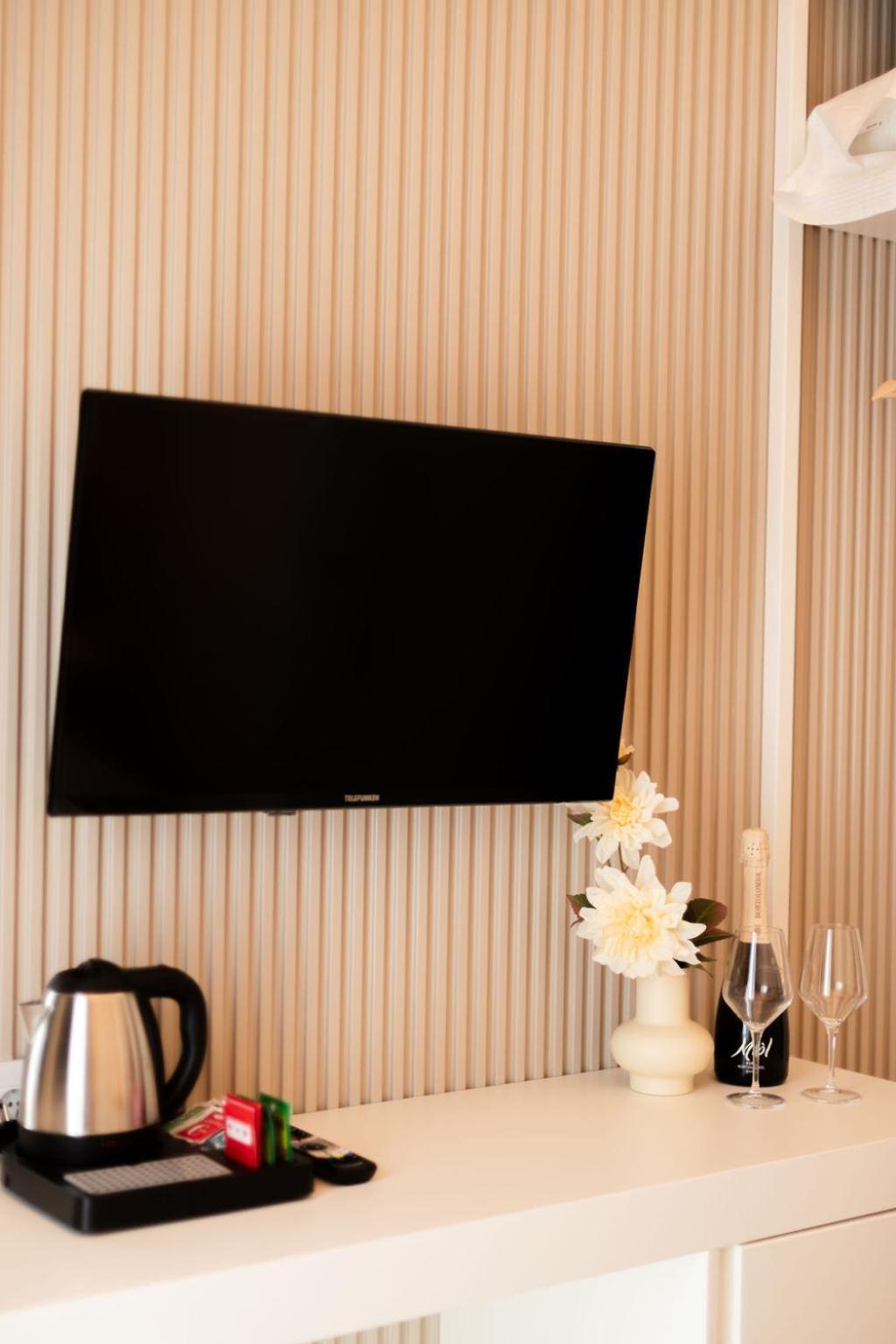 Sun Serenity Suite Tropea Εξωτερικό φωτογραφία
