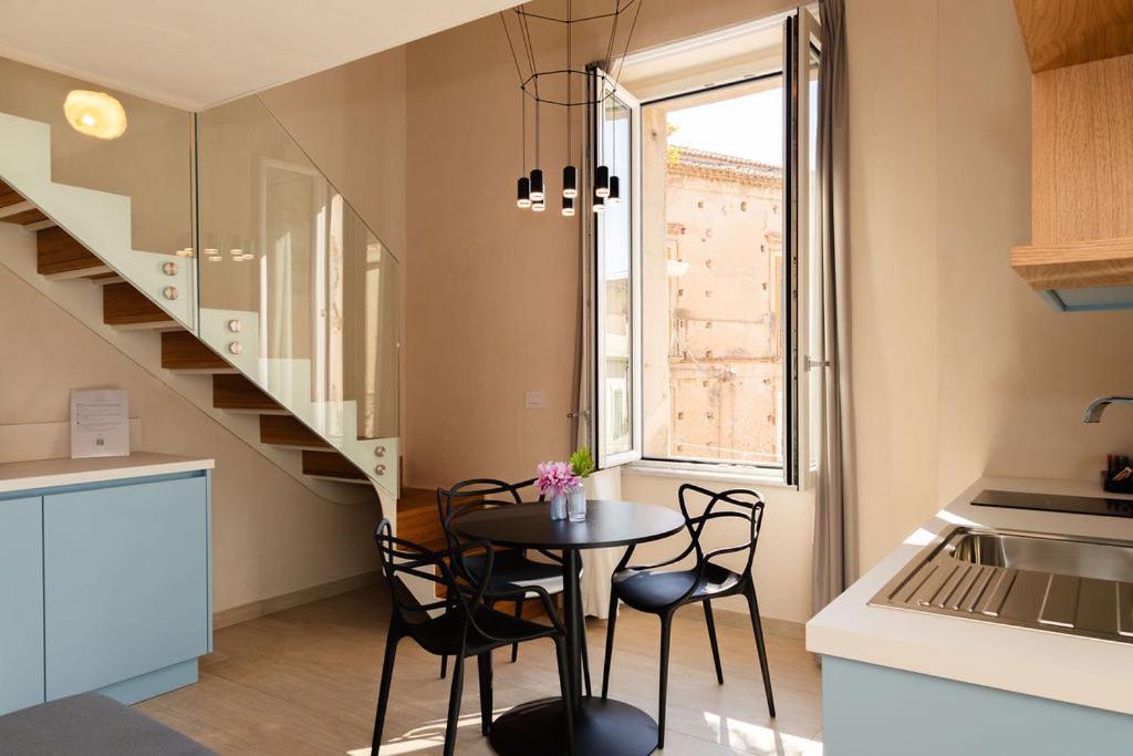 Sun Serenity Suite Tropea Εξωτερικό φωτογραφία