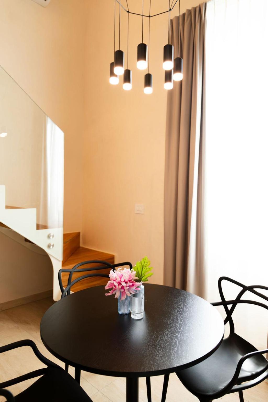 Sun Serenity Suite Tropea Εξωτερικό φωτογραφία