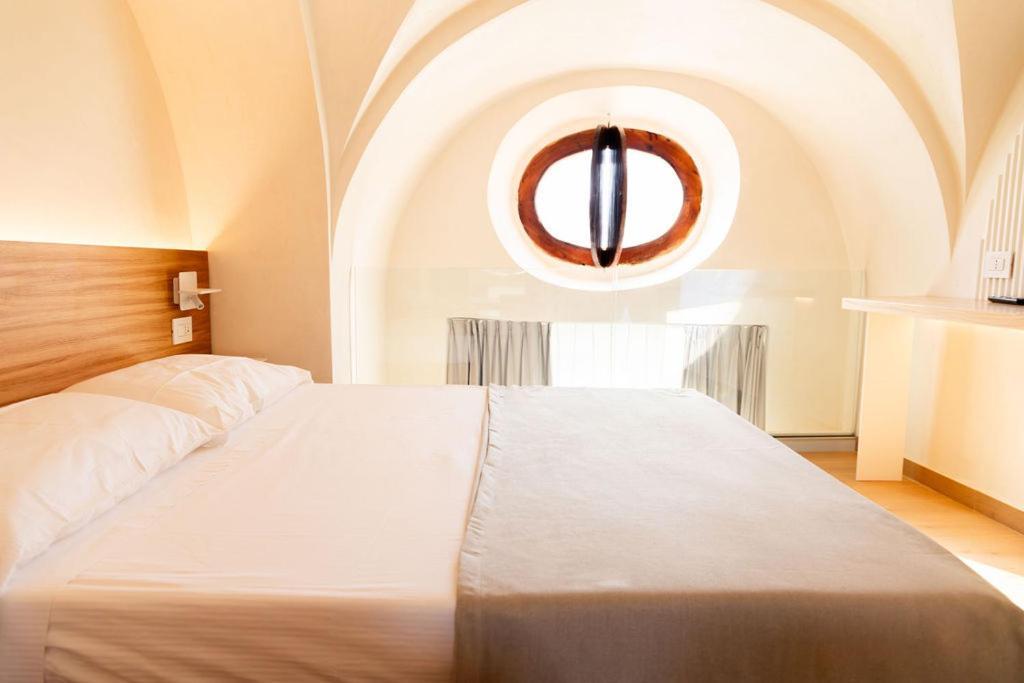 Sun Serenity Suite Tropea Εξωτερικό φωτογραφία
