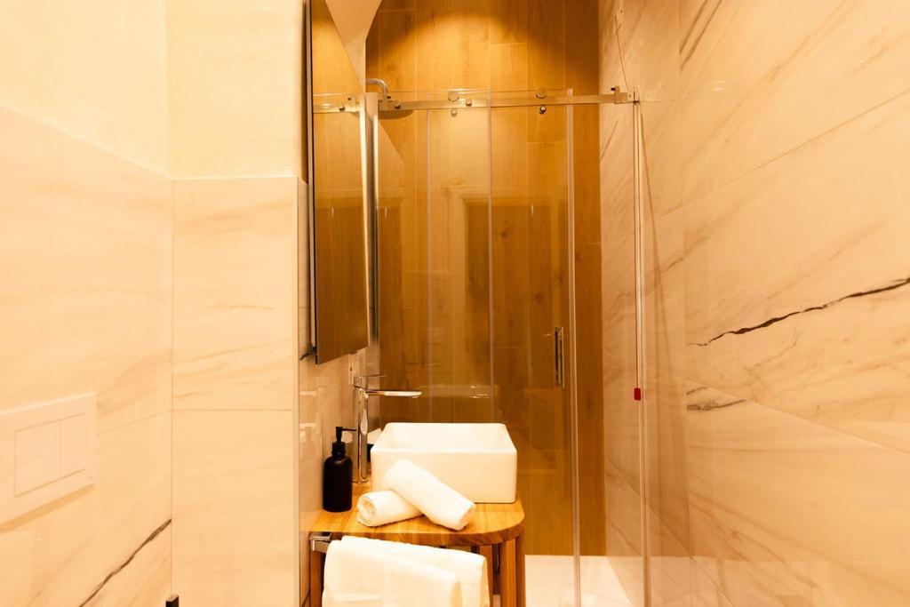 Sun Serenity Suite Tropea Εξωτερικό φωτογραφία