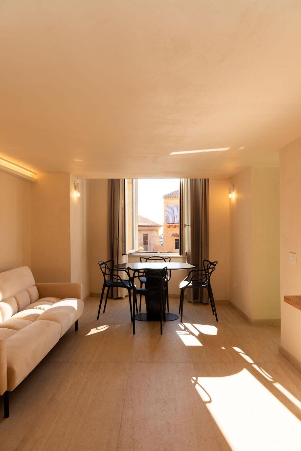 Sun Serenity Suite Tropea Εξωτερικό φωτογραφία