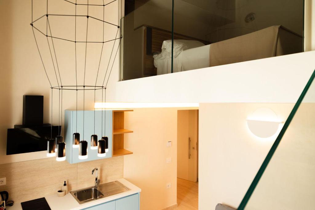 Sun Serenity Suite Tropea Εξωτερικό φωτογραφία
