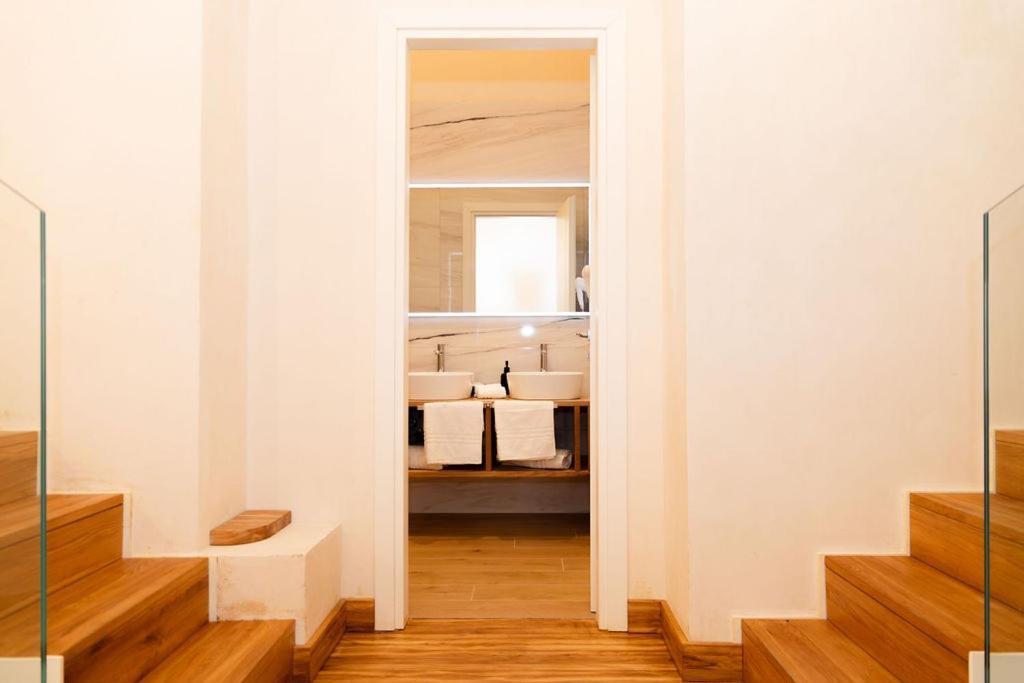 Sun Serenity Suite Tropea Εξωτερικό φωτογραφία