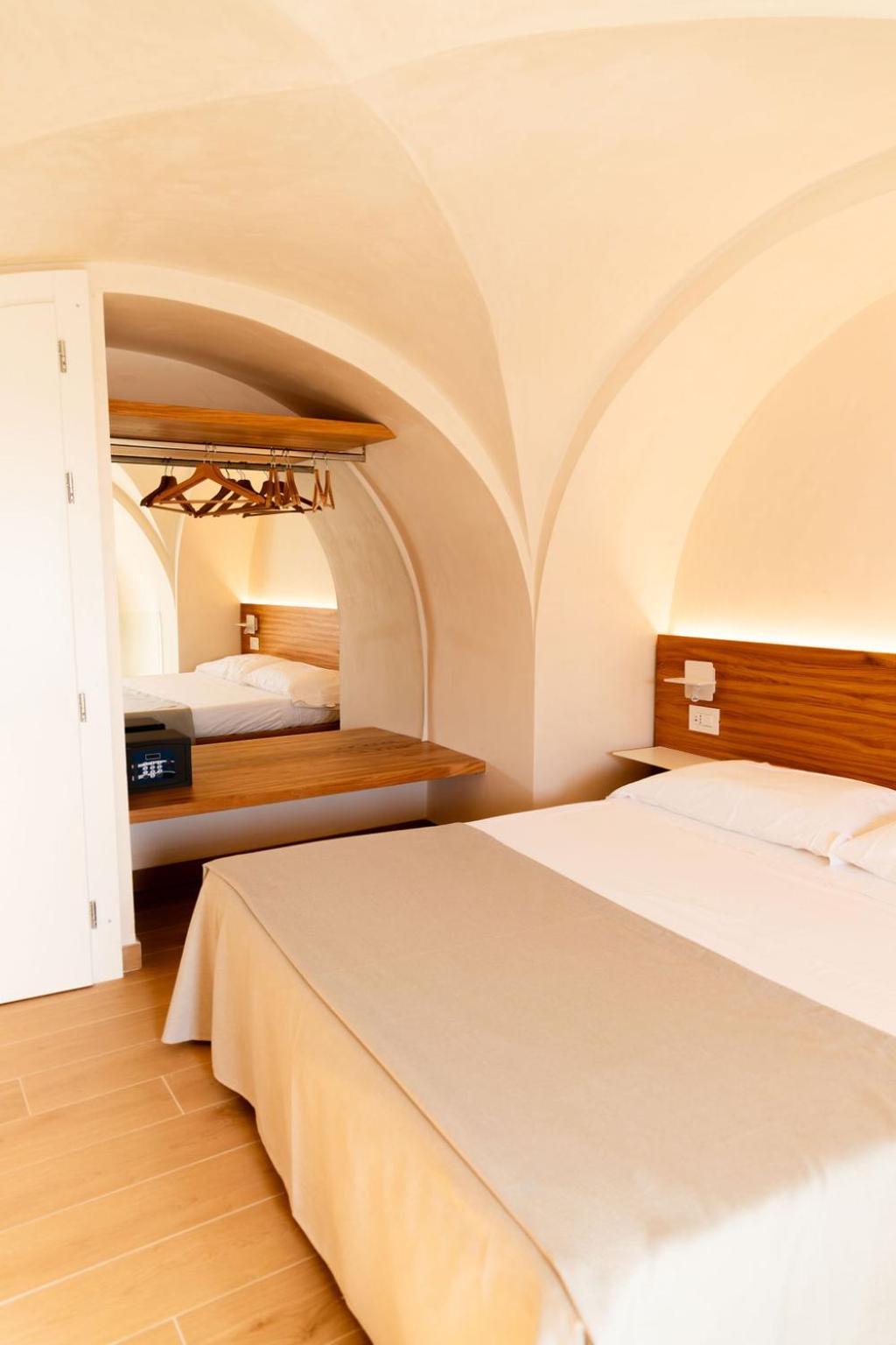 Sun Serenity Suite Tropea Εξωτερικό φωτογραφία