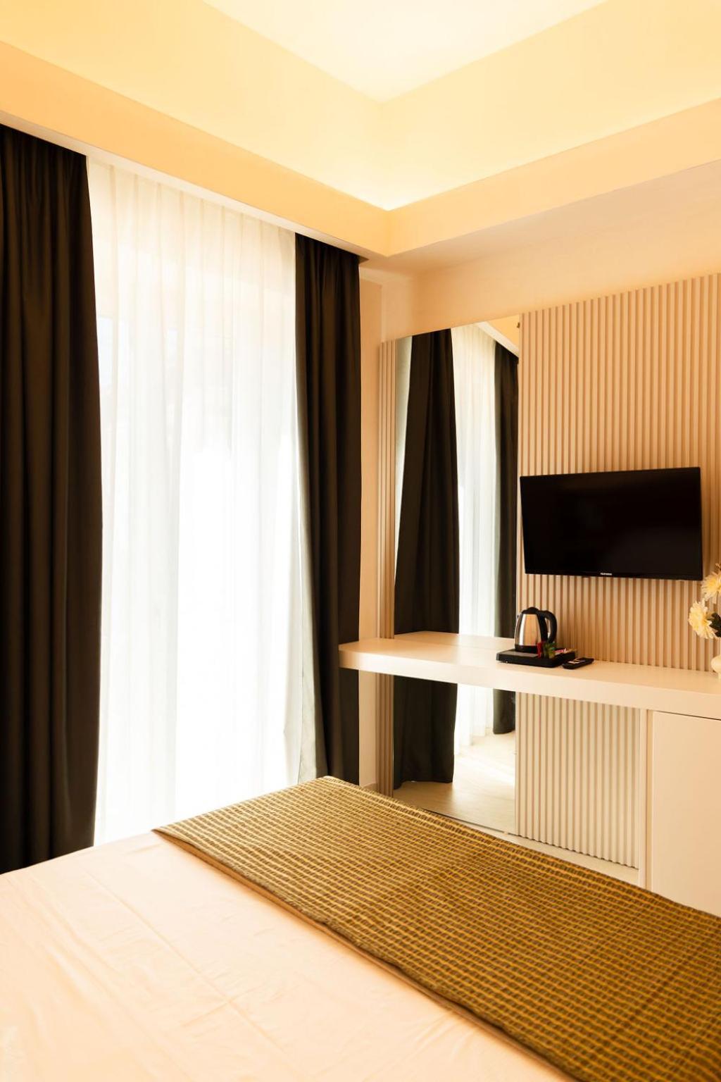 Sun Serenity Suite Tropea Εξωτερικό φωτογραφία