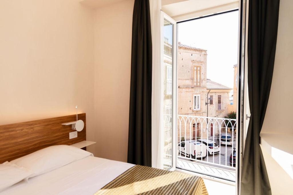 Sun Serenity Suite Tropea Εξωτερικό φωτογραφία