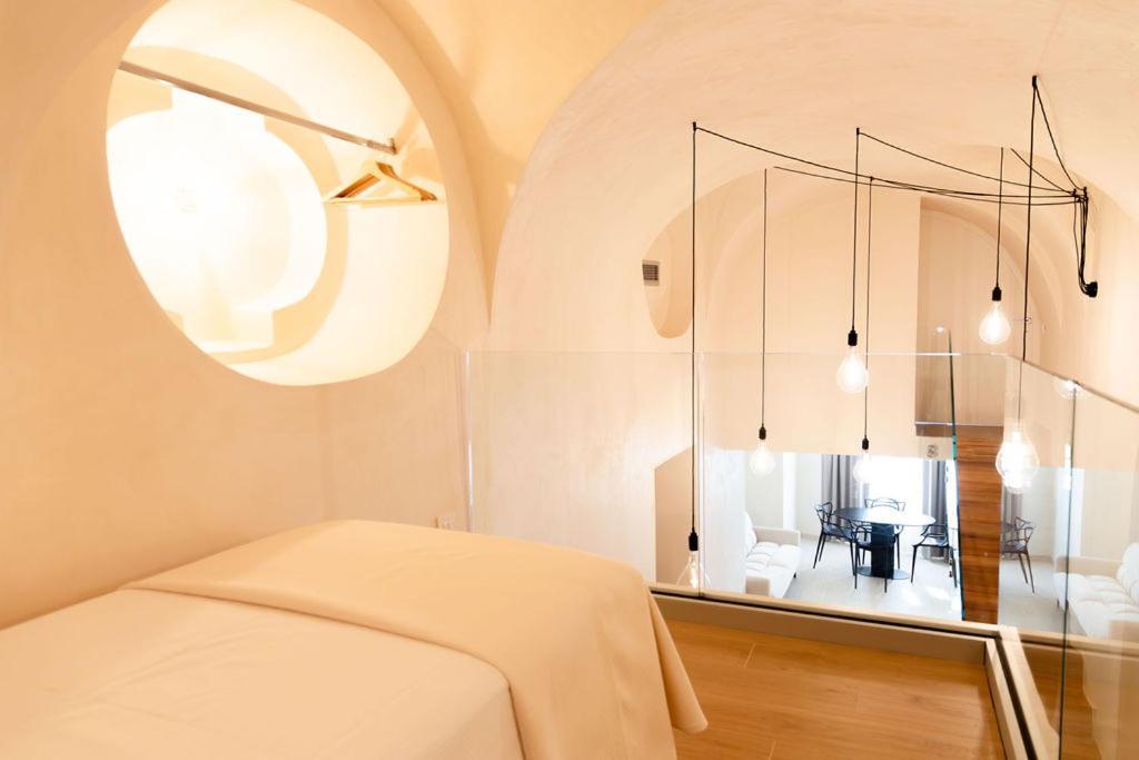 Sun Serenity Suite Tropea Εξωτερικό φωτογραφία