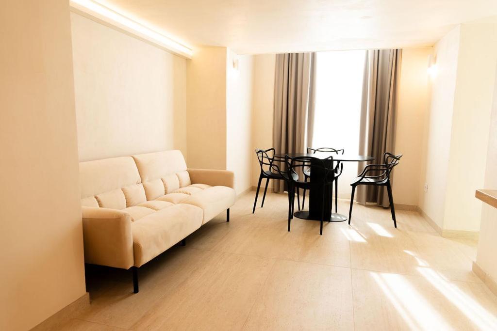 Sun Serenity Suite Tropea Εξωτερικό φωτογραφία