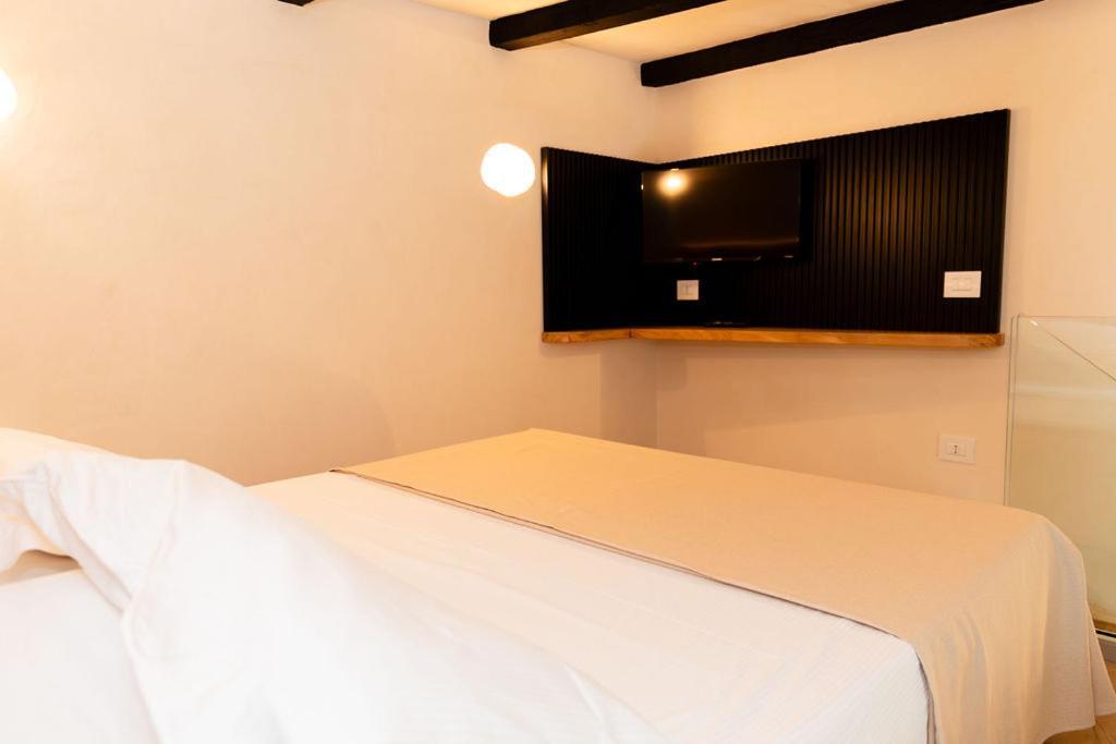 Sun Serenity Suite Tropea Εξωτερικό φωτογραφία