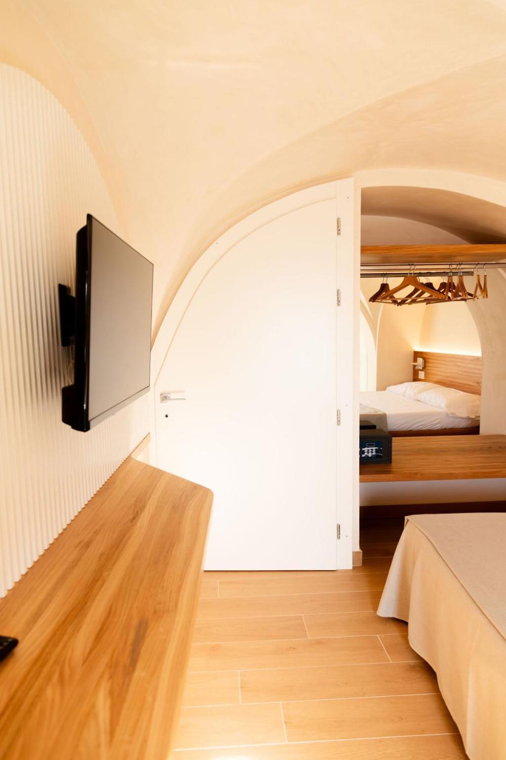 Sun Serenity Suite Tropea Εξωτερικό φωτογραφία