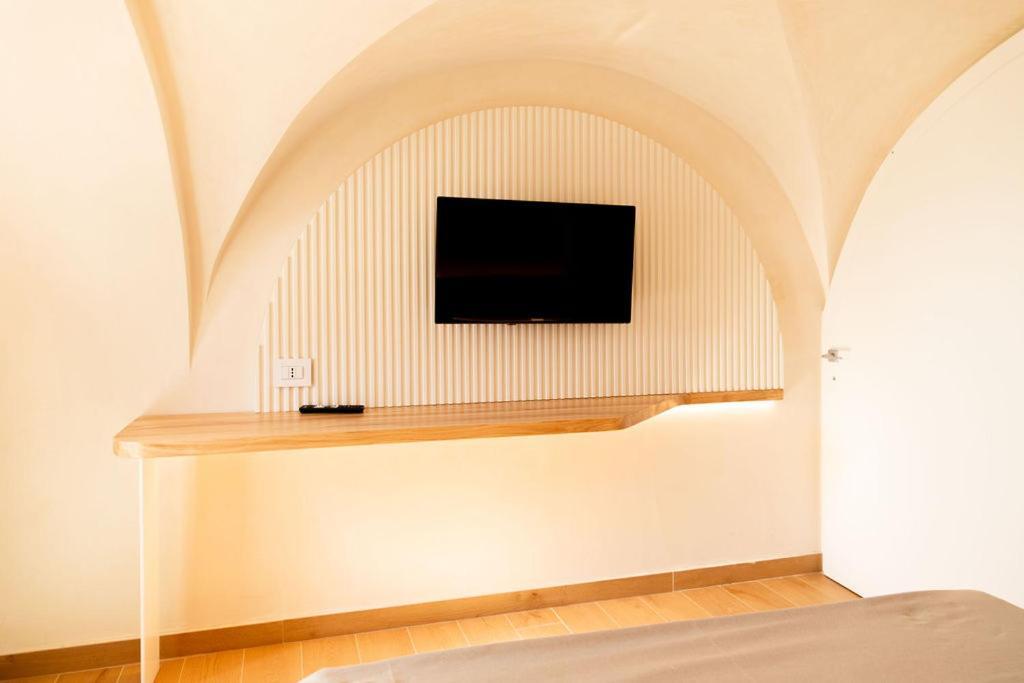 Sun Serenity Suite Tropea Εξωτερικό φωτογραφία