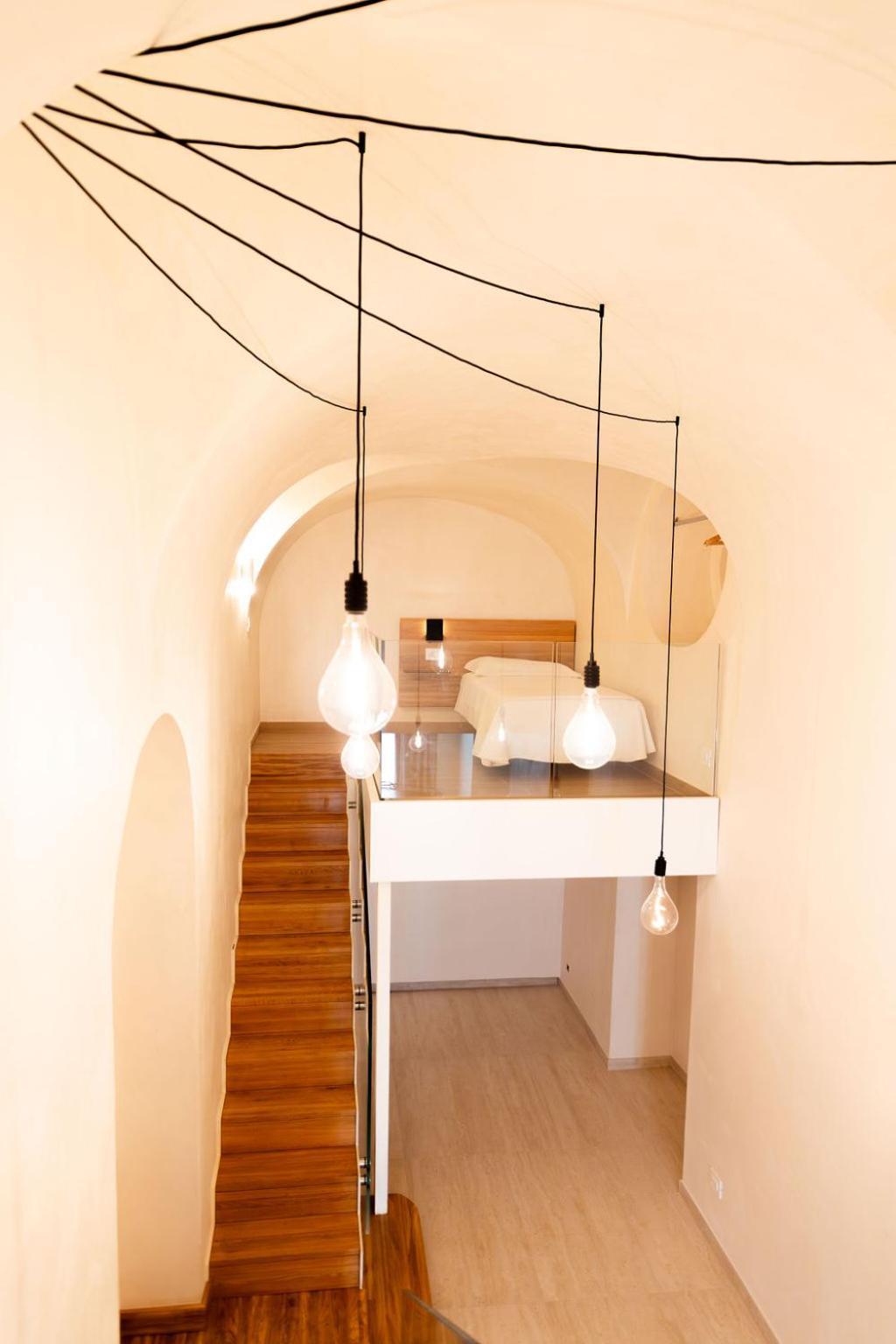 Sun Serenity Suite Tropea Εξωτερικό φωτογραφία