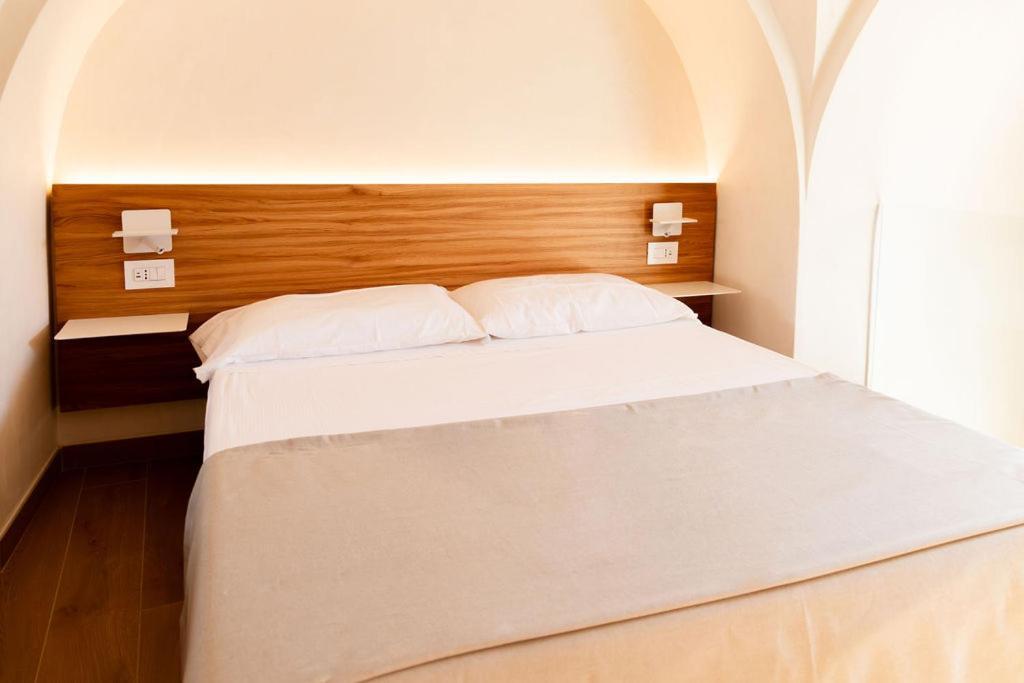 Sun Serenity Suite Tropea Εξωτερικό φωτογραφία