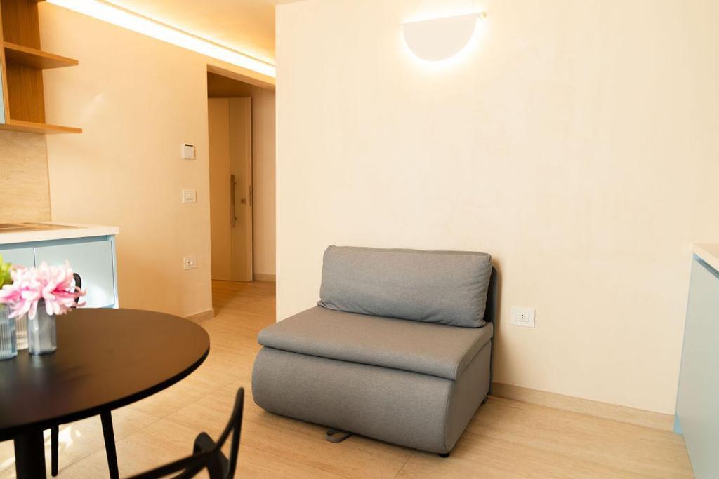 Sun Serenity Suite Tropea Εξωτερικό φωτογραφία