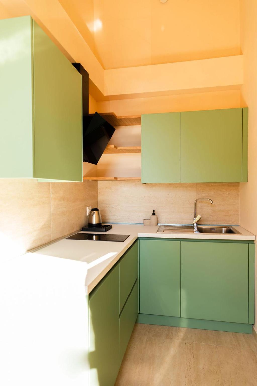 Sun Serenity Suite Tropea Εξωτερικό φωτογραφία