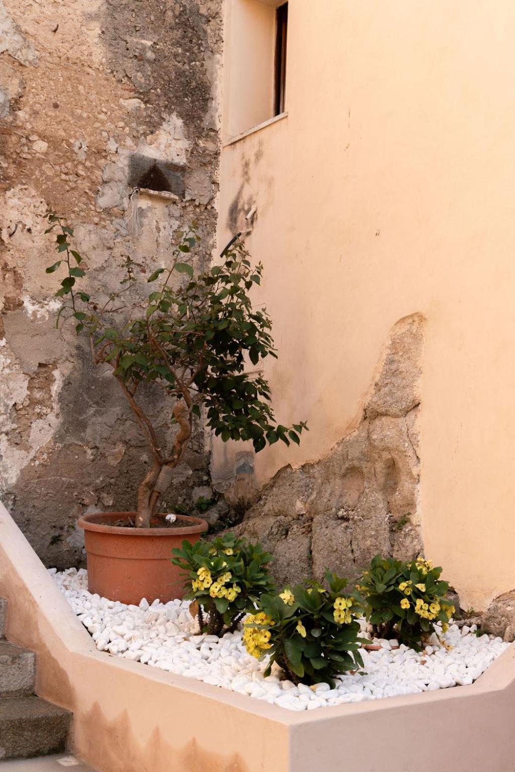 Sun Serenity Suite Tropea Εξωτερικό φωτογραφία