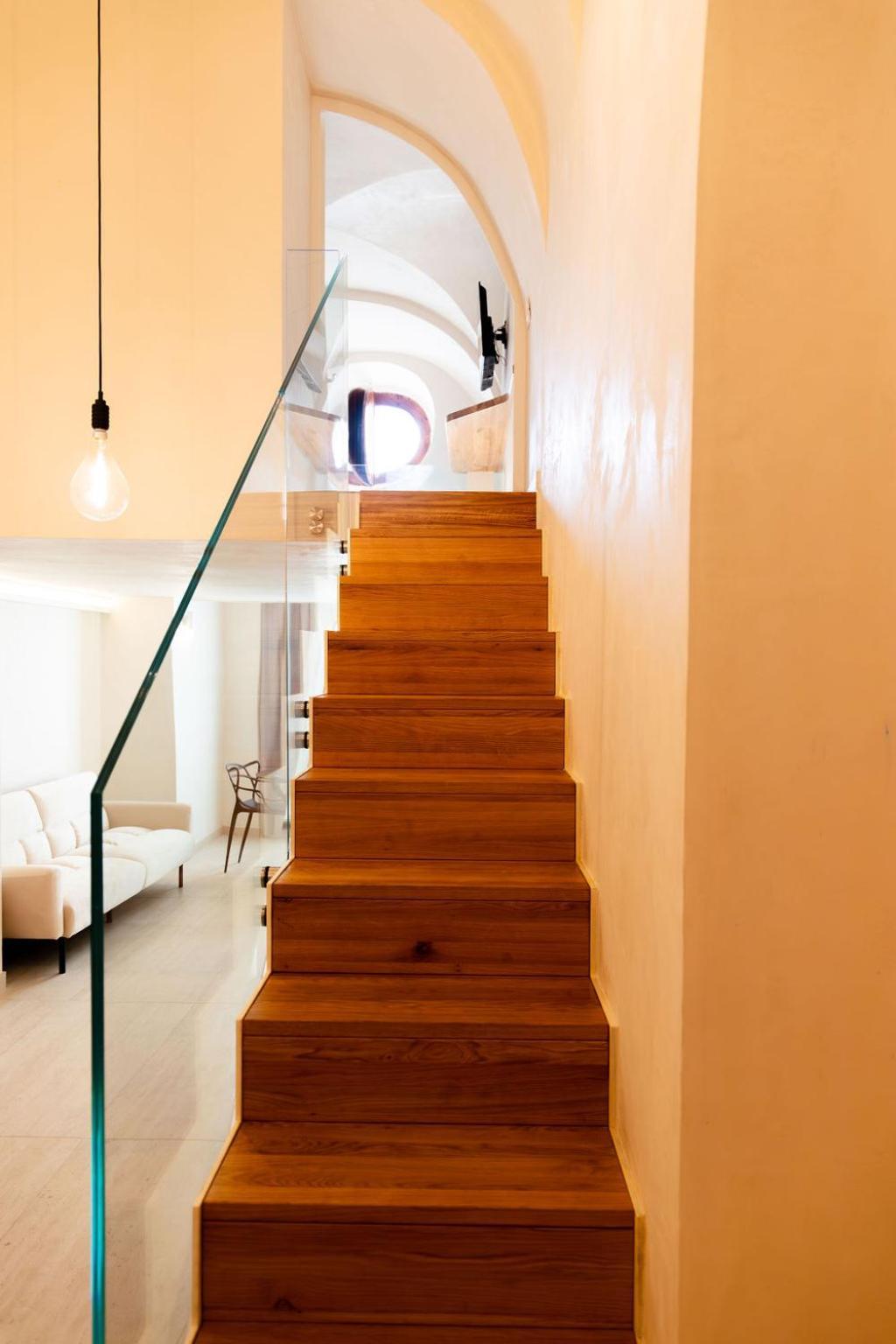Sun Serenity Suite Tropea Εξωτερικό φωτογραφία