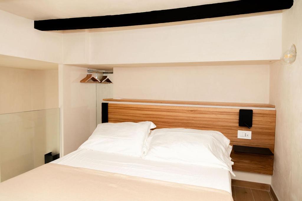 Sun Serenity Suite Tropea Εξωτερικό φωτογραφία
