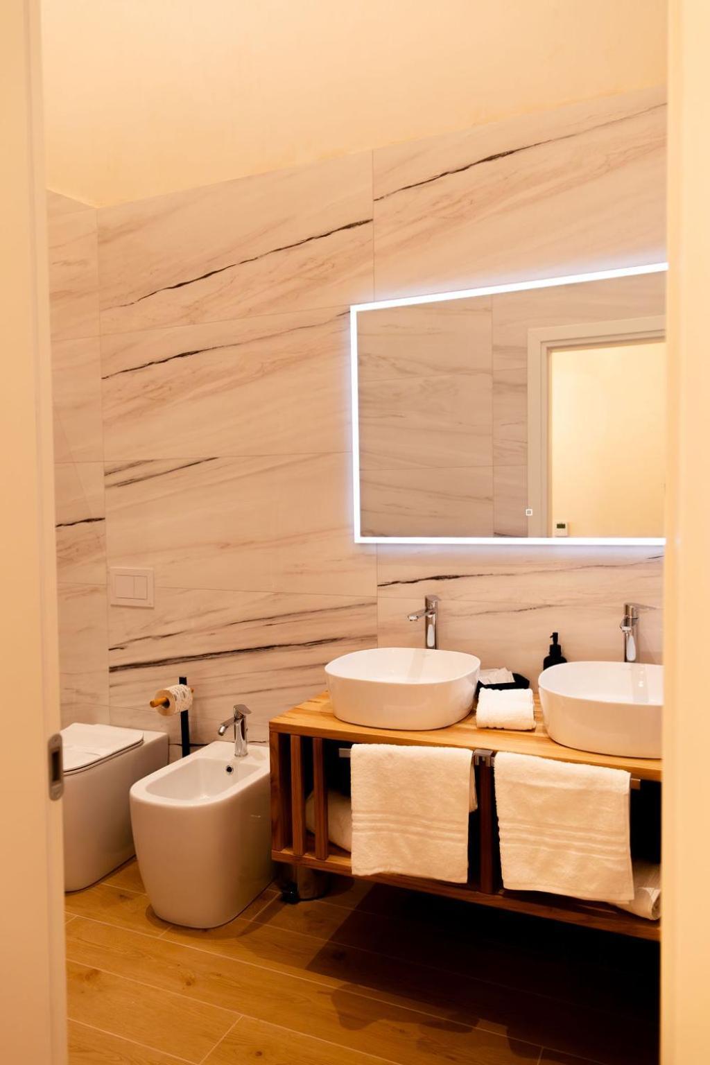 Sun Serenity Suite Tropea Εξωτερικό φωτογραφία