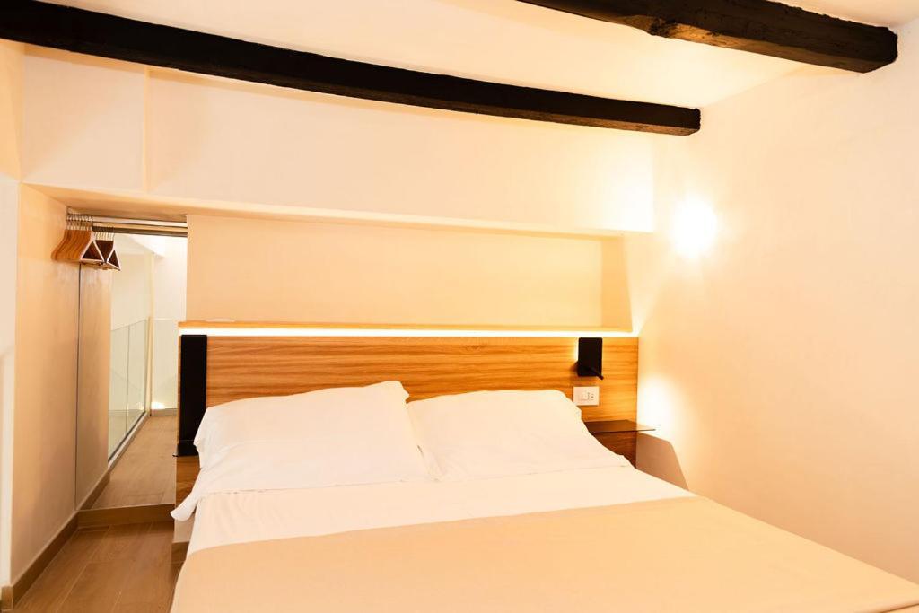 Sun Serenity Suite Tropea Εξωτερικό φωτογραφία