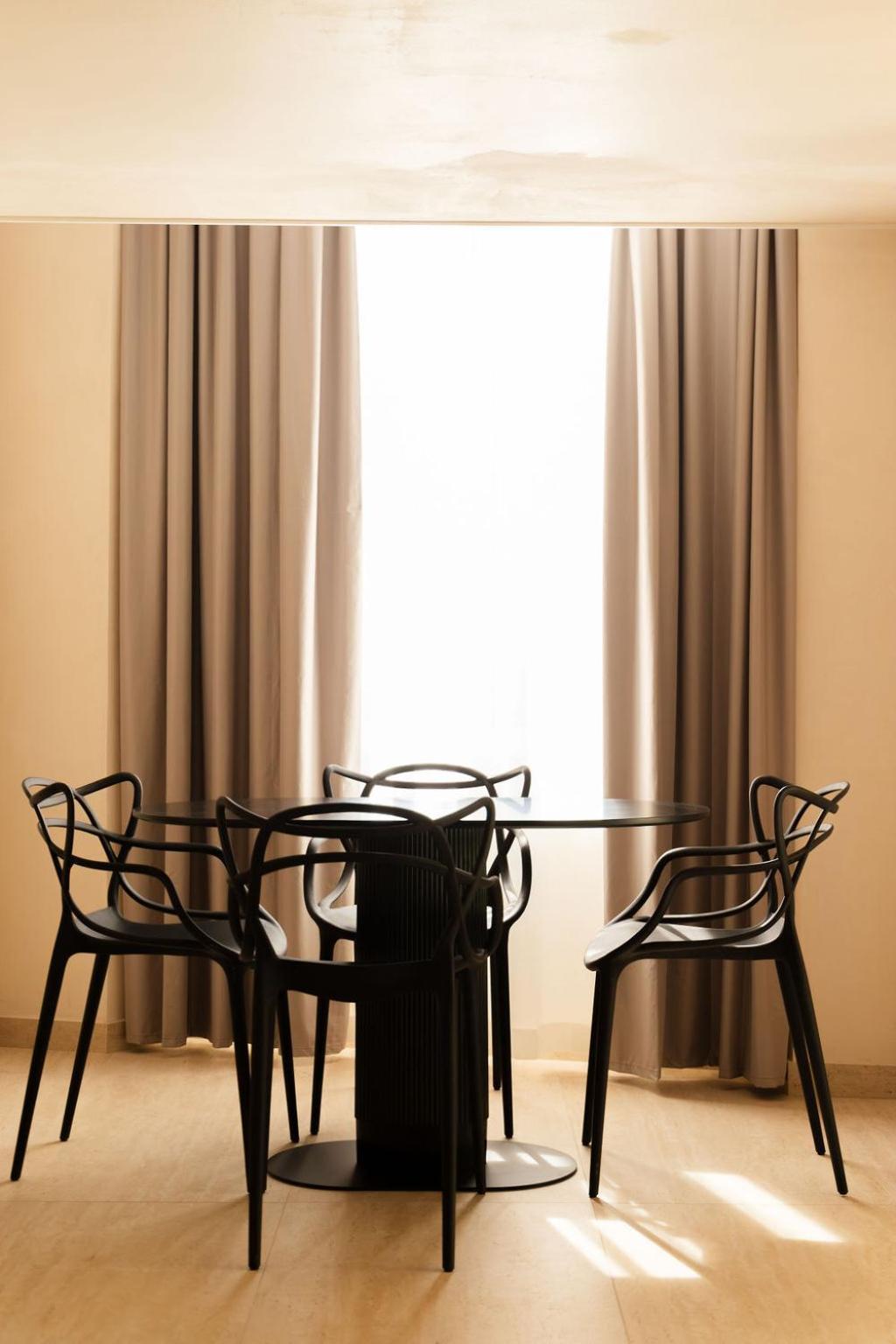 Sun Serenity Suite Tropea Εξωτερικό φωτογραφία
