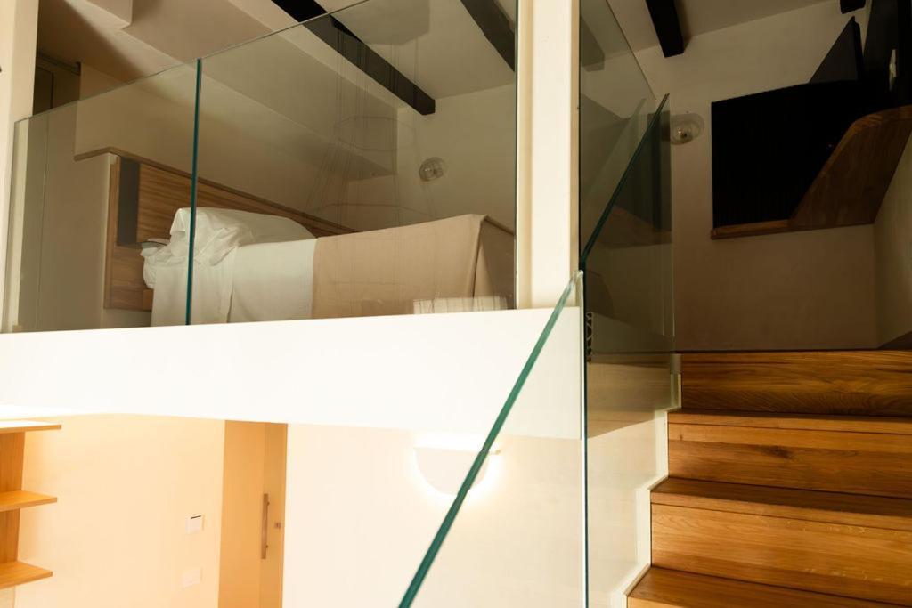 Sun Serenity Suite Tropea Εξωτερικό φωτογραφία
