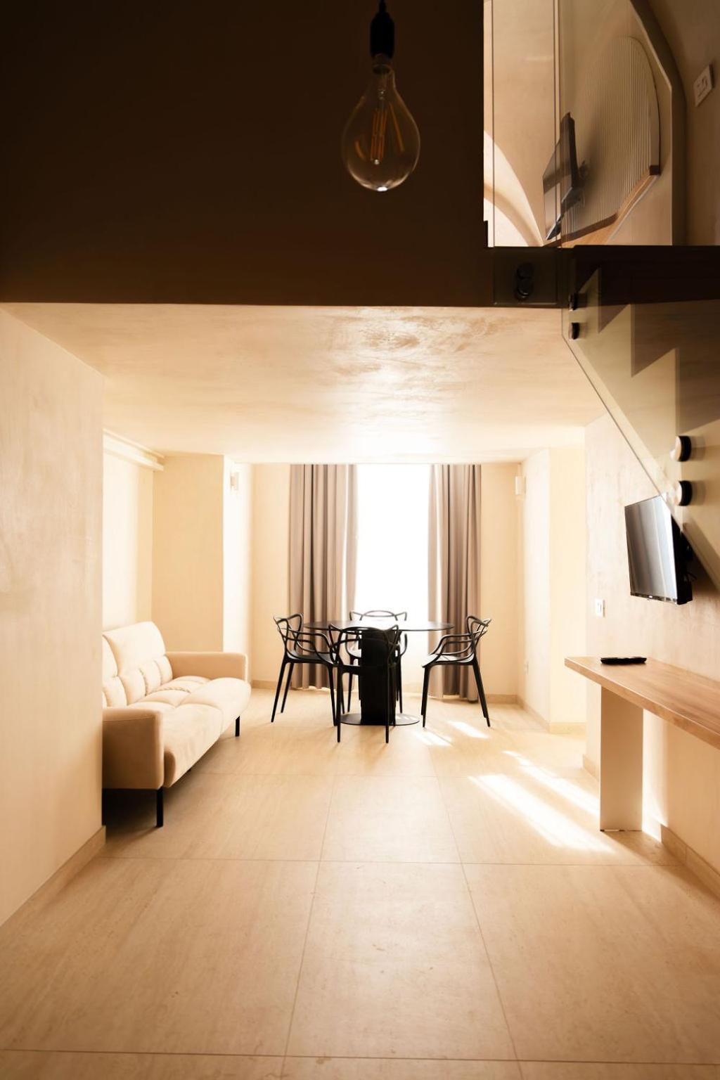 Sun Serenity Suite Tropea Εξωτερικό φωτογραφία