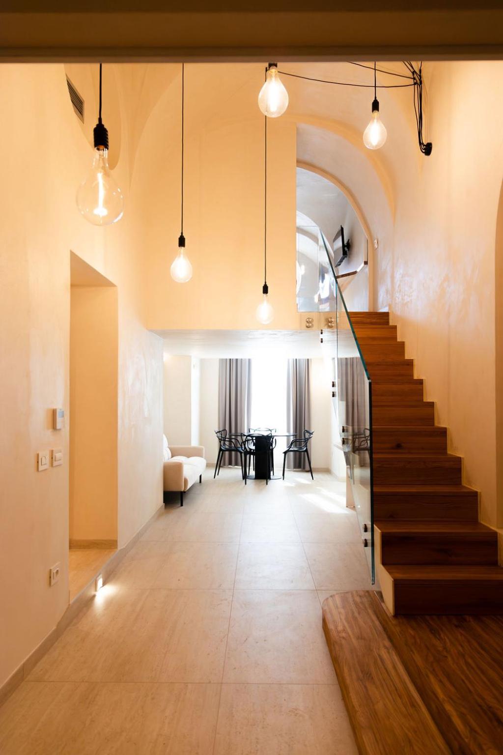 Sun Serenity Suite Tropea Εξωτερικό φωτογραφία