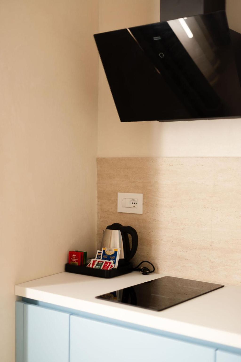 Sun Serenity Suite Tropea Εξωτερικό φωτογραφία