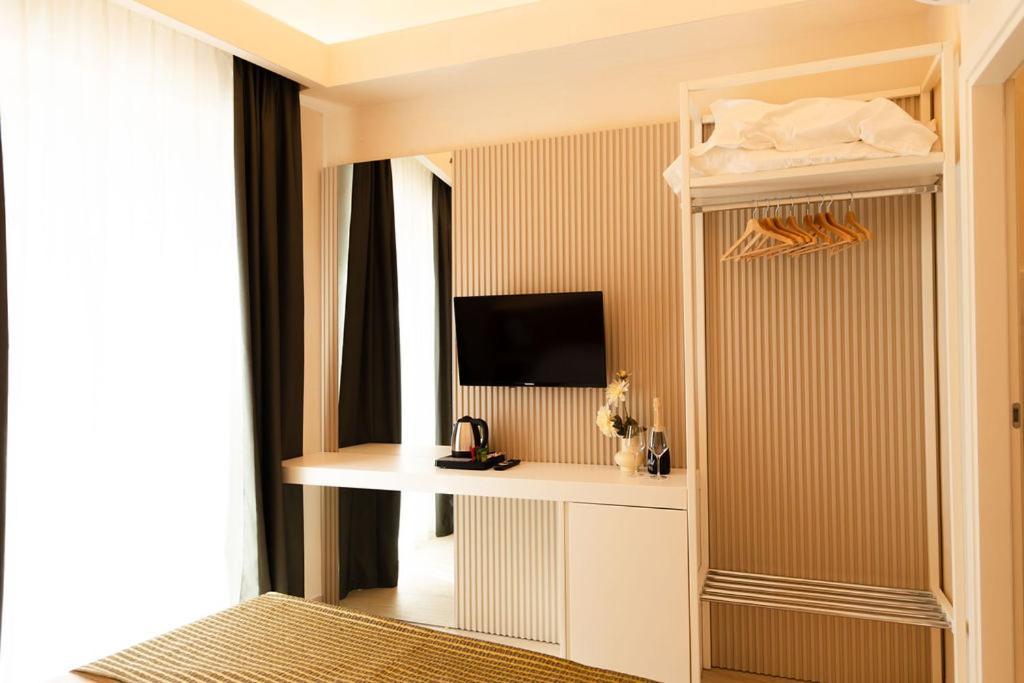 Sun Serenity Suite Tropea Εξωτερικό φωτογραφία