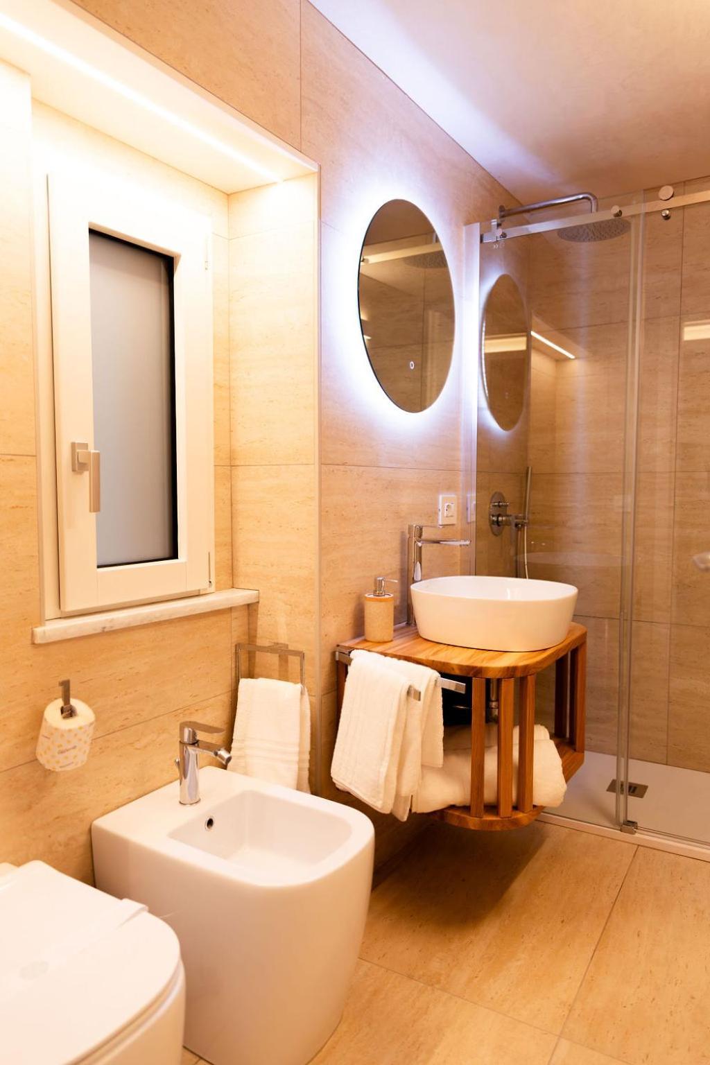 Sun Serenity Suite Tropea Εξωτερικό φωτογραφία
