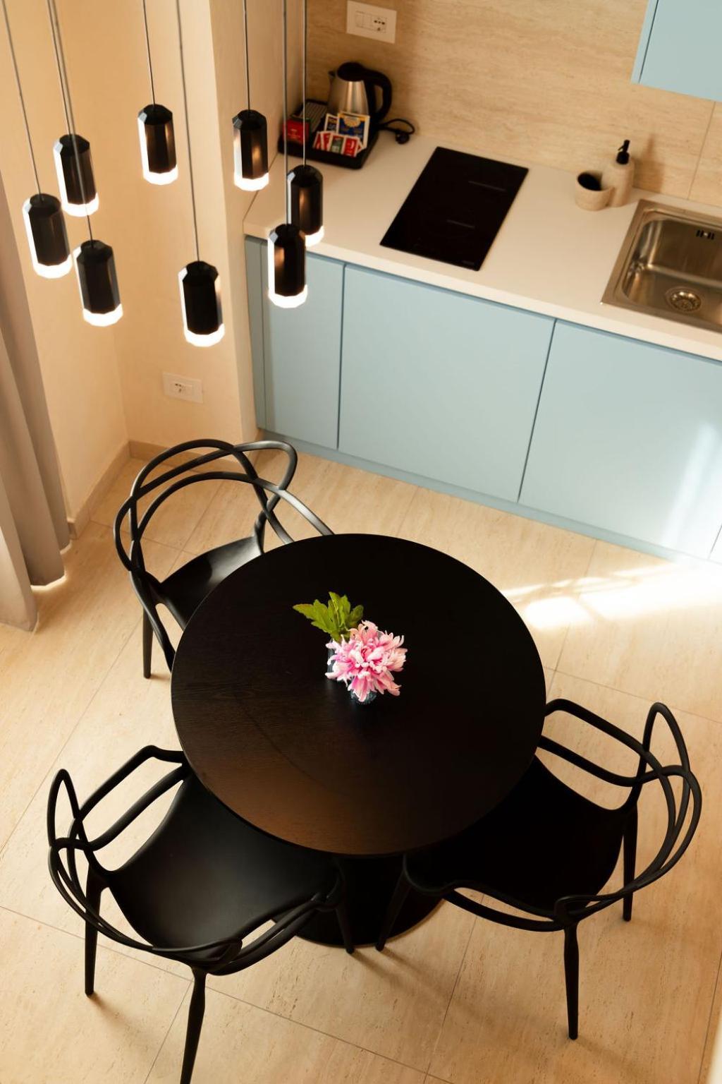 Sun Serenity Suite Tropea Εξωτερικό φωτογραφία