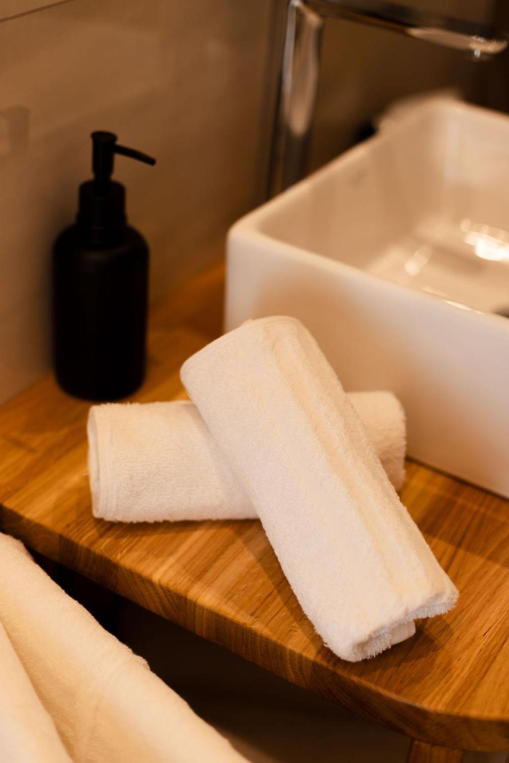 Sun Serenity Suite Tropea Εξωτερικό φωτογραφία