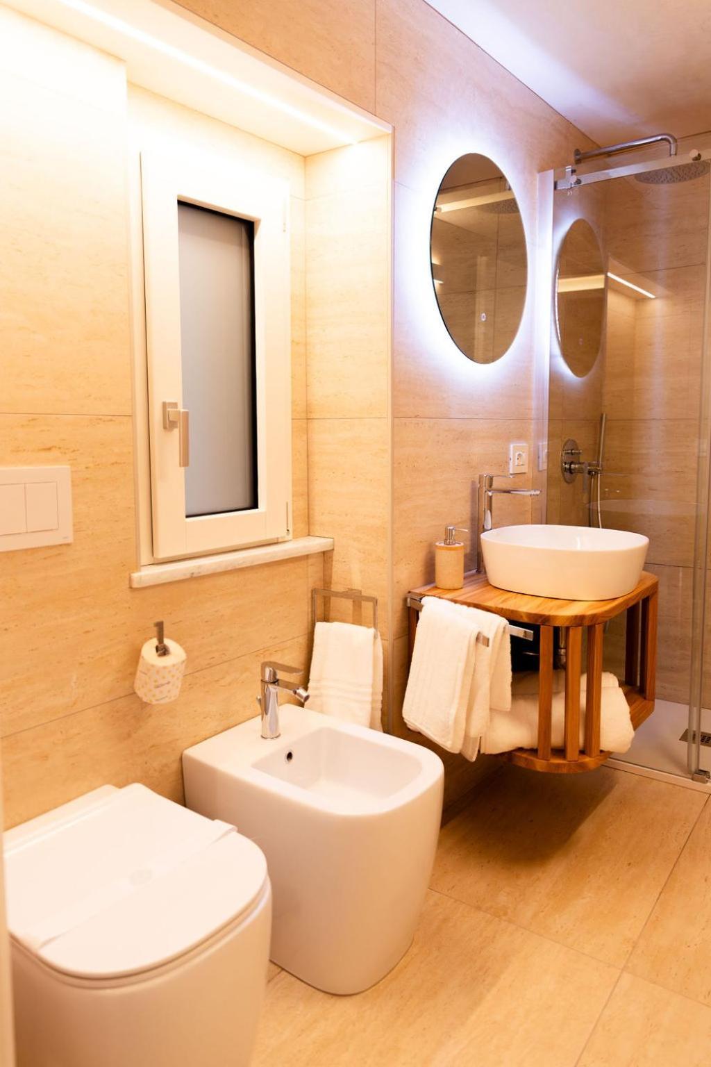 Sun Serenity Suite Tropea Εξωτερικό φωτογραφία