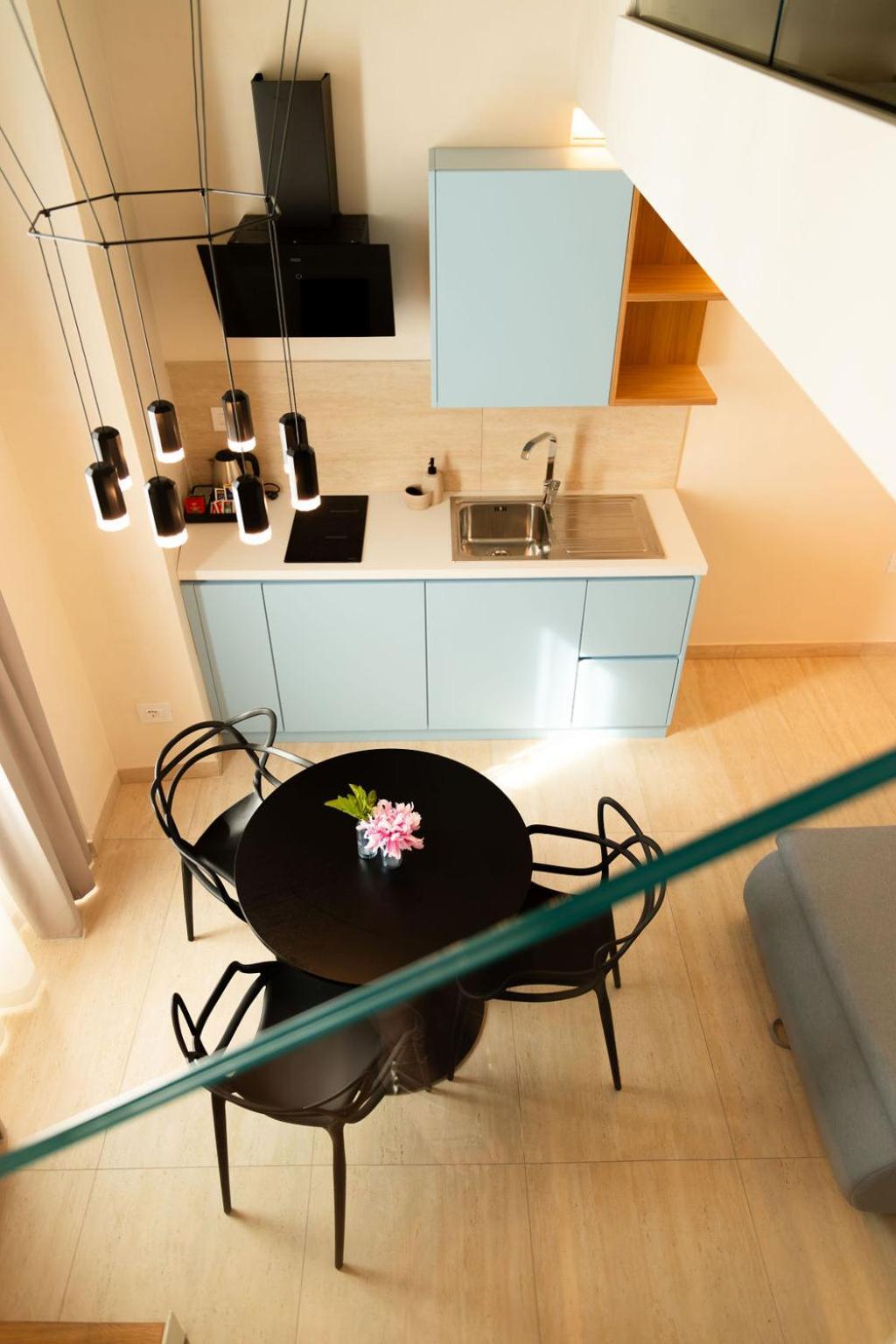 Sun Serenity Suite Tropea Εξωτερικό φωτογραφία