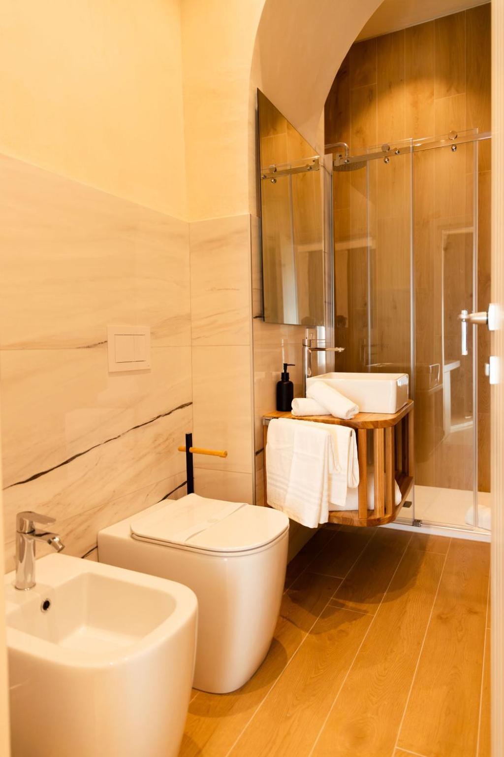 Sun Serenity Suite Tropea Εξωτερικό φωτογραφία