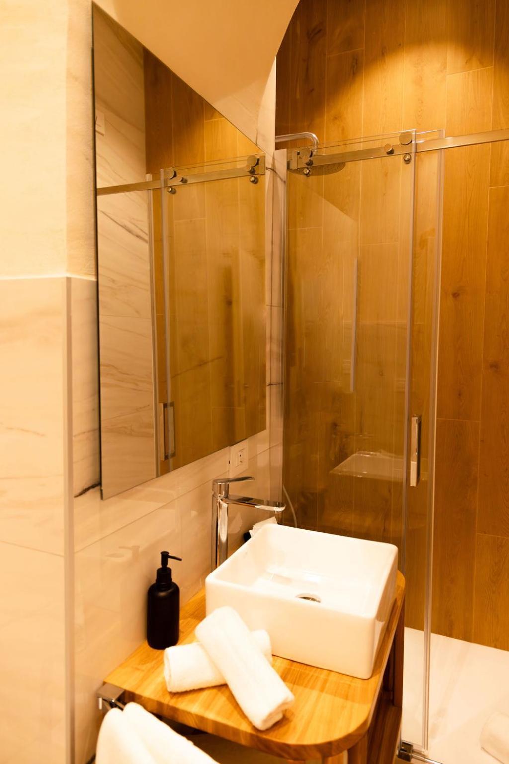 Sun Serenity Suite Tropea Εξωτερικό φωτογραφία