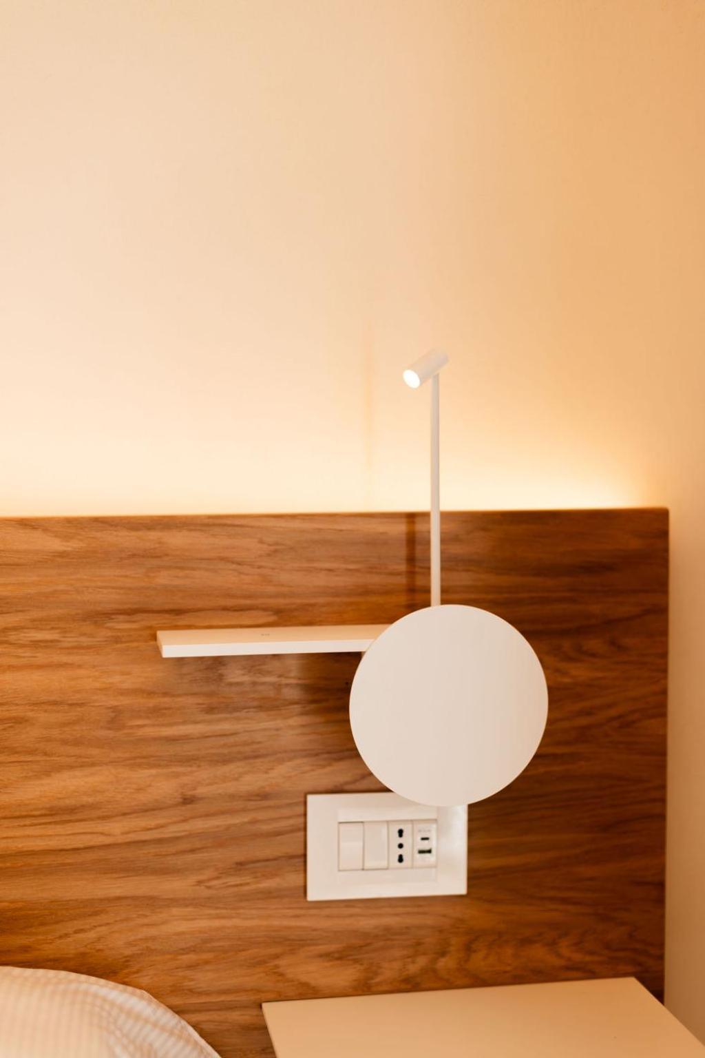 Sun Serenity Suite Tropea Εξωτερικό φωτογραφία