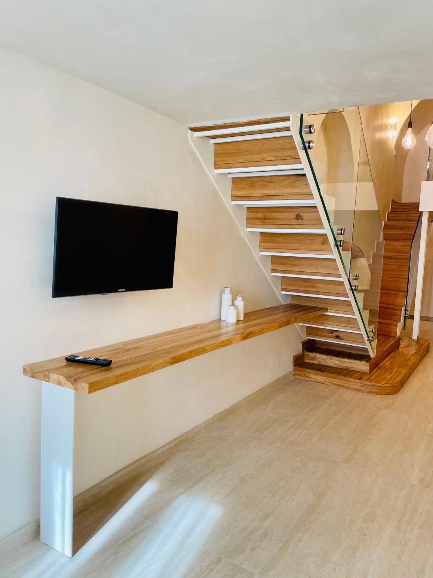 Sun Serenity Suite Tropea Εξωτερικό φωτογραφία