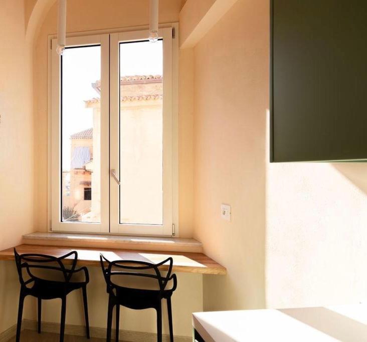 Sun Serenity Suite Tropea Εξωτερικό φωτογραφία